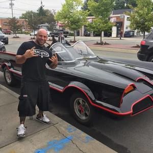 Meet your Posher, Jason